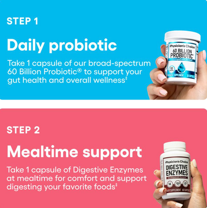 Vita Core – Complete Gut Health Bundle