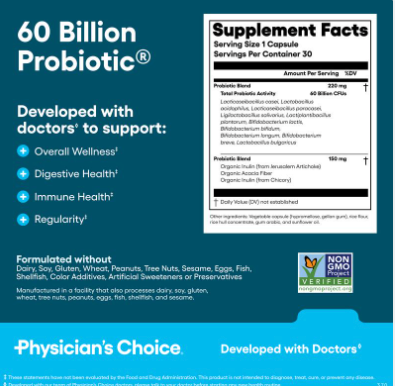 Vita Core – Complete Gut Health Bundle