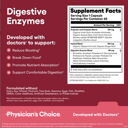 Vita Core – Complete Gut Health Bundle