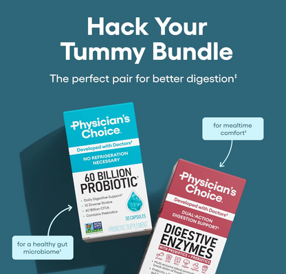 Vita Core – Complete Gut Health Bundle