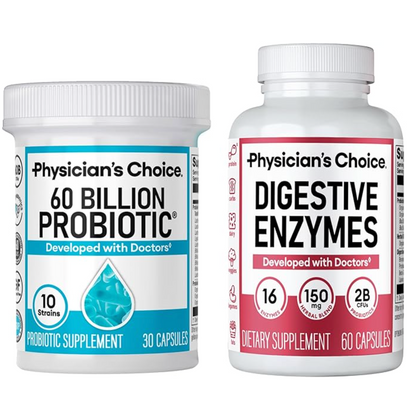 Vita Core – Complete Gut Health Bundle